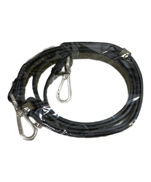 GIANNI CHIARINI（ジャンニ キアリーニ）GIANNI CHIARINI (ジャンニ キアリーニ) AMBRA2WAYバッグ オリーブの古着・服飾アイテム