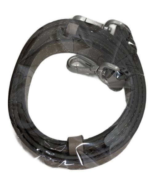 GIANNI CHIARINI（ジャンニ キアリーニ）GIANNI CHIARINI (ジャンニ キアリーニ) 2WAYバッグ ブラウンの古着・服飾アイテム