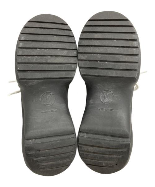 LOUIS VUITTON（ルイ ヴィトン）LOUIS VUITTON (ルイ ヴィトン) アークライトスニーカー ブラック サイズ:37の古着・服飾アイテム