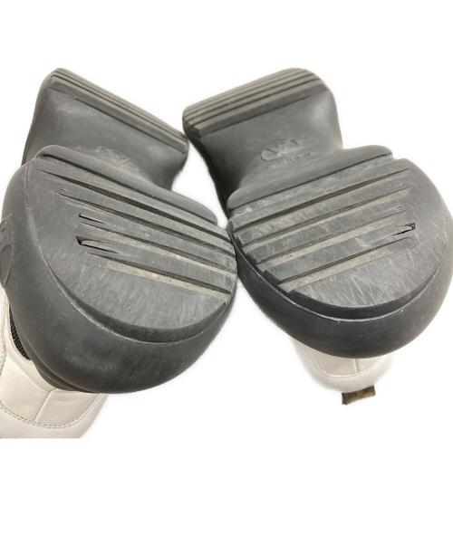 LOUIS VUITTON（ルイ ヴィトン）LOUIS VUITTON (ルイ ヴィトン) アークライトスニーカー ブラック サイズ:37の古着・服飾アイテム