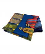 HERMESエルメス）の古着「les sangles」｜ネイビー