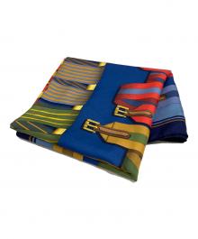 HERMES（エルメス）の古着「les sangles」｜ネイビー