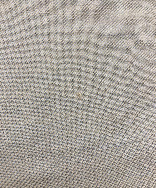 FENDI（フェンディ）FENDI (フェンディ) ストール ブラウンの古着・服飾アイテム