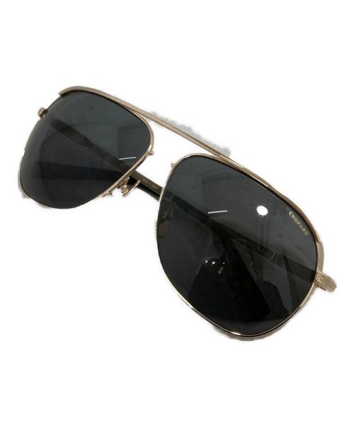 CHOPARD（ショパール）CHOPARD (ショパール) サングラスの古着・服飾アイテム