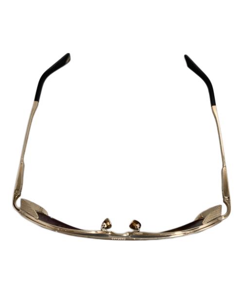 CHOPARD（ショパール）CHOPARD (ショパール) サングラスの古着・服飾アイテム