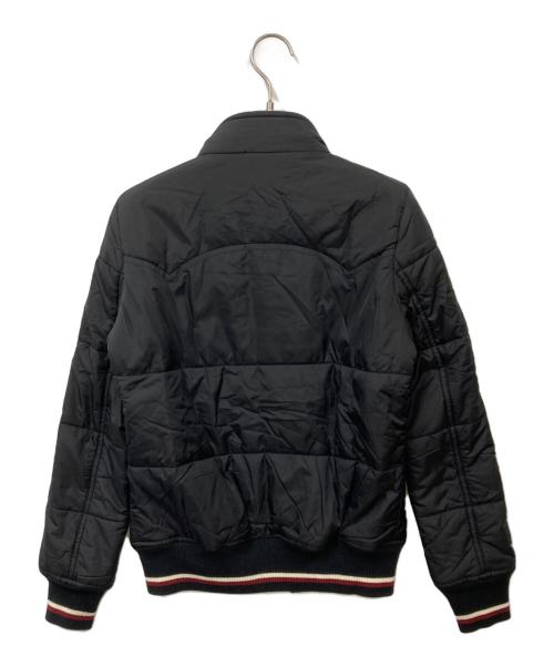 Hysteric Glamour（ヒステリックグラマー）Hysteric Glamour (ヒステリックグラマー) プリマオフトジャケット ブラック サイズ:FREEの古着・服飾アイテム