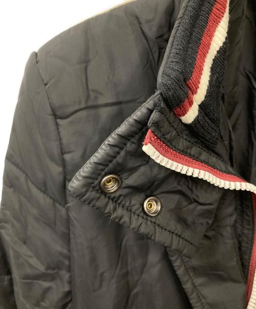 Hysteric Glamour（ヒステリックグラマー）Hysteric Glamour (ヒステリックグラマー) プリマオフトジャケット ブラック サイズ:FREEの古着・服飾アイテム