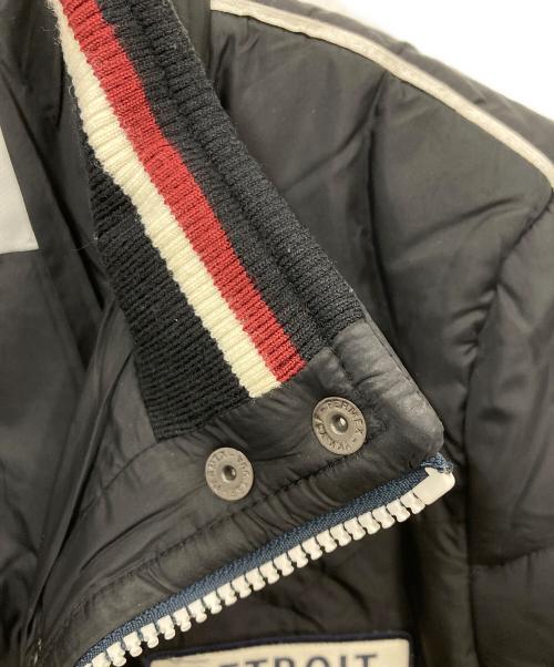 Hysteric Glamour（ヒステリックグラマー）Hysteric Glamour (ヒステリックグラマー) プリマオフトジャケット ブラック サイズ:FREEの古着・服飾アイテム