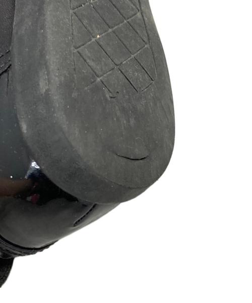 CHANEL（シャネル）CHANEL (シャネル) スニーカー ブラック サイズ:34の古着・服飾アイテム