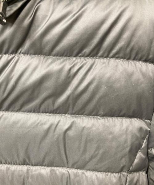 J.O.T.T（ジョット）J.O.T.T (ジョット) ダウンコート グレー サイズ:Mの古着・服飾アイテム