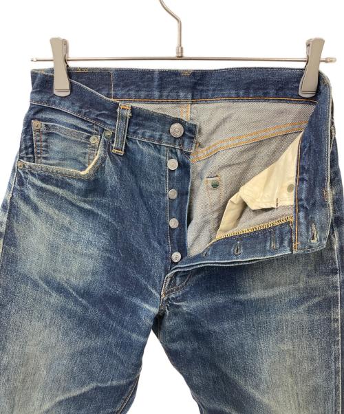 LEVI'S（リーバイス）LEVI'S (リーバイス) 501XXデニムパンツ インディゴ サイズ:W30の古着・服飾アイテム