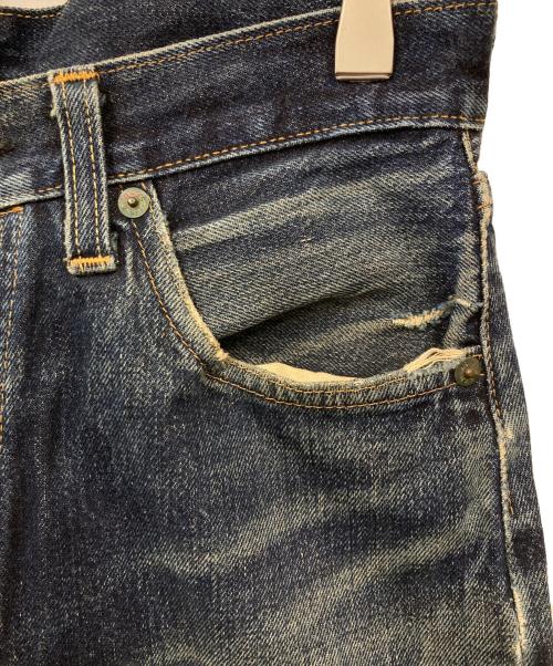 LEVI'S（リーバイス）LEVI'S (リーバイス) 501XXデニムパンツ インディゴ サイズ:W30の古着・服飾アイテム