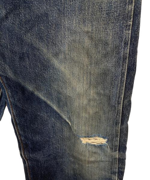 LEVI'S（リーバイス）LEVI'S (リーバイス) 501XXデニムパンツ インディゴ サイズ:W30の古着・服飾アイテム