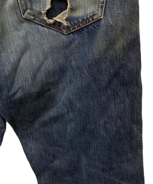 LEVI'S（リーバイス）LEVI'S (リーバイス) 501XXデニムパンツ インディゴ サイズ:W30の古着・服飾アイテム