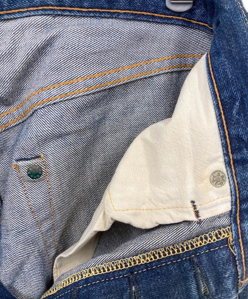 LEVI'S（リーバイス）LEVI'S (リーバイス) 501XXデニムパンツ インディゴ サイズ:W30の古着・服飾アイテム