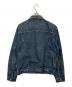 POLO RALPH LAUREN (ポロ・ラルフローレン) デニムジャケット インディゴ サイズ:L：11000円