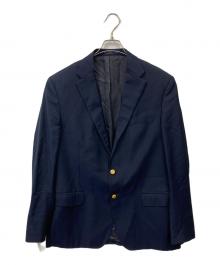 POLO RALPH LAUREN（ポロ・ラルフローレン）の古着「紺ブレ」｜ネイビー