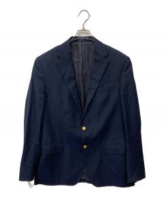 中古・古着通販】POLO RALPH LAUREN (ポロ・ラルフローレン) 金ボタン