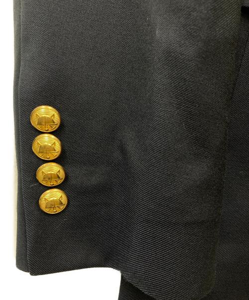 POLO RALPH LAUREN（ポロ・ラルフローレン）POLO RALPH LAUREN (ポロ・ラルフローレン) 紺ブレ ネイビー サイズ:42の古着・服飾アイテム