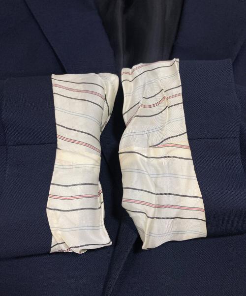 POLO RALPH LAUREN（ポロ・ラルフローレン）POLO RALPH LAUREN (ポロ・ラルフローレン) 紺ブレ ネイビー サイズ:42の古着・服飾アイテム