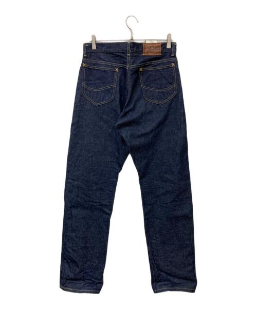 LEE（リー）LEE (リー) デニムパンツ インディゴ サイズ:W32の古着・服飾アイテム