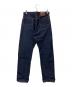 LEE (リー) デニムパンツ インディゴ サイズ:W32：10000円