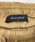 MLVINCEの古着・服飾アイテム：15000円