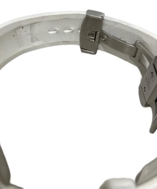 EDOX（エドックス）EDOX (エドックス) 腕時計 ブラックの古着・服飾アイテム