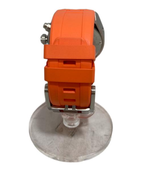 HAMILTON（ハミルトン）HAMILTON (ハミルトン) 腕時計 ブラックの古着・服飾アイテム