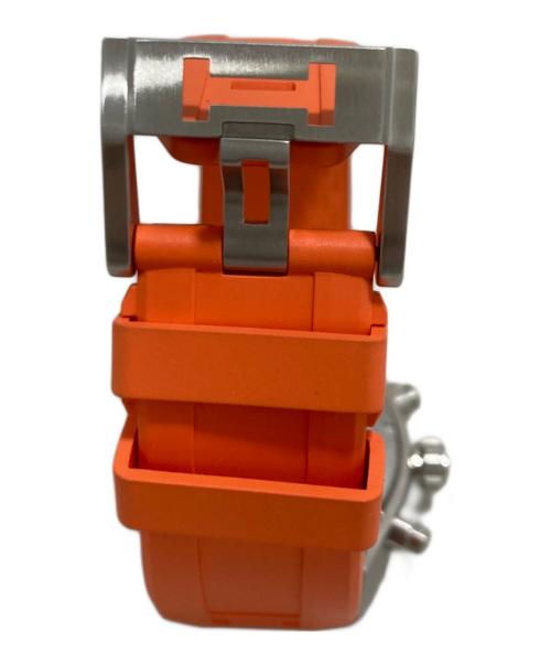 HAMILTON（ハミルトン）HAMILTON (ハミルトン) 腕時計 ブラックの古着・服飾アイテム