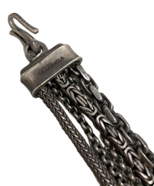 SHAMBALLA（シャンバラ）SHAMBALLA (シャンバラ) チャームの古着・服飾アイテム