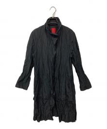 HaaT（ハート）の古着「コート」｜ブラック