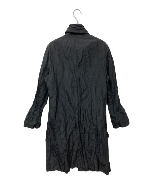 HaaT（ハート）HaaT (ハート) コート ブラック サイズ:2の古着・服飾アイテム