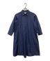 MaxMara（マックスマーラ）の古着「ワンピース」｜ネイビー