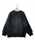 MAISON SPECIAL (メゾンスペシャル) Shaggy Knit Cardigan ブラック サイズ:M：11000円
