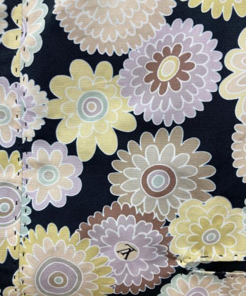 LOUIS VUITTON（ルイ ヴィトン）LOUIS VUITTON (ルイ ヴィトン) ノースリーブブラウス ベージュ サイズ:38の古着・服飾アイテム