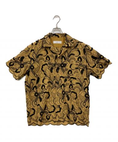 【GW特別価格】Toga Virilis 刺繍入り長袖Tシャツ 3042003564254141_01_4771w.jpeg