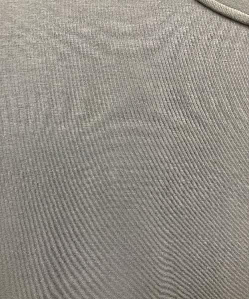 GROUND Y（グラウンドワイ）GROUND Y (グラウンドワイ) ワンピース グリーン サイズ:1の古着・服飾アイテム