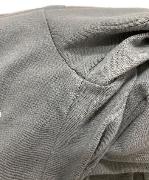 GROUND Y（グラウンドワイ）GROUND Y (グラウンドワイ) ワンピース グリーン サイズ:1の古着・服飾アイテム