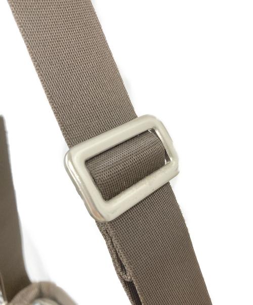 LOUIS VUITTON（ルイ ヴィトン）LOUIS VUITTON (ルイ ヴィトン) コンパニョンダミエポシェット　M93046　 グレーの古着・服飾アイテム