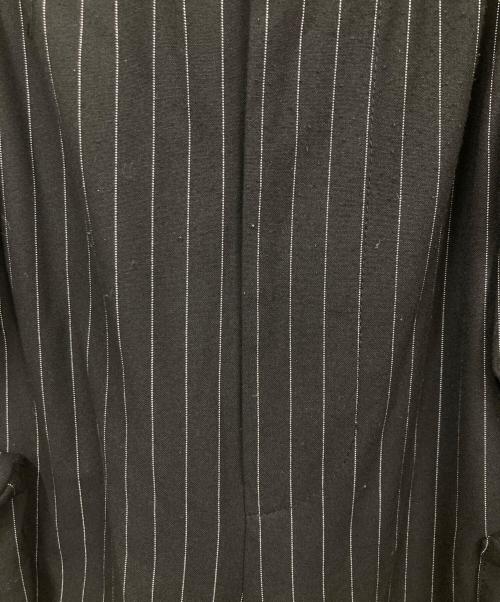 MAISON SPECIAL（メゾンスペシャル）MAISON SPECIAL (メゾンスペシャル) パンツ ブラック サイズ:36の古着・服飾アイテム