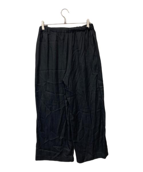 LOEWE（ロエベ）LOEWE (ロエベ) Metallic intarsia wool-blend cardigan ブラック サイズ:34の古着・服飾アイテム