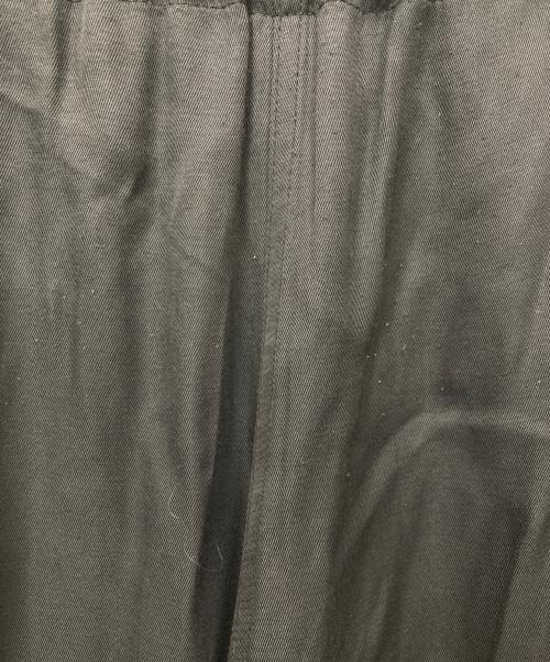 LOEWE（ロエベ）LOEWE (ロエベ) Metallic intarsia wool-blend cardigan ブラック サイズ:34の古着・服飾アイテム