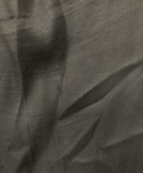 LOEWE（ロエベ）LOEWE (ロエベ) Metallic intarsia wool-blend cardigan ブラック サイズ:34の古着・服飾アイテム