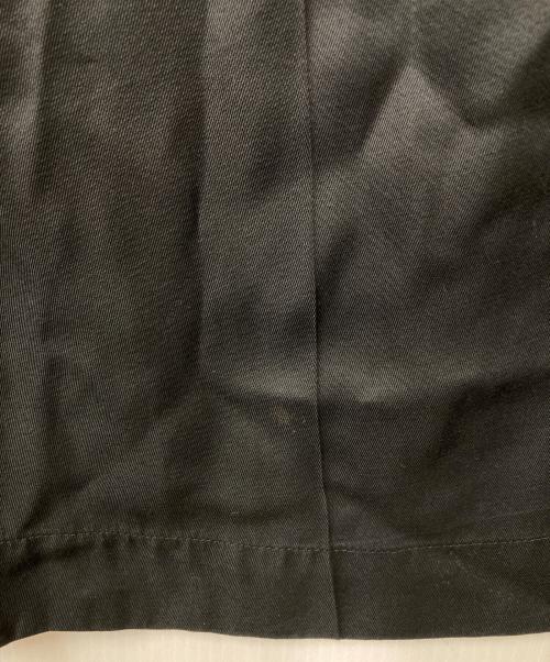 LOEWE（ロエベ）LOEWE (ロエベ) Metallic intarsia wool-blend cardigan ブラック サイズ:34の古着・服飾アイテム