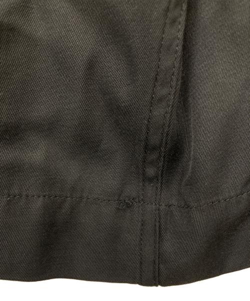 LOEWE（ロエベ）LOEWE (ロエベ) Metallic intarsia wool-blend cardigan ブラック サイズ:34の古着・服飾アイテム