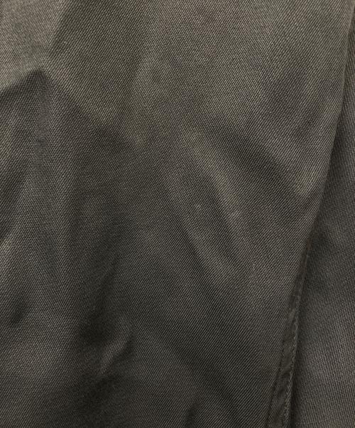 LOEWE（ロエベ）LOEWE (ロエベ) Metallic intarsia wool-blend cardigan ブラック サイズ:34の古着・服飾アイテム