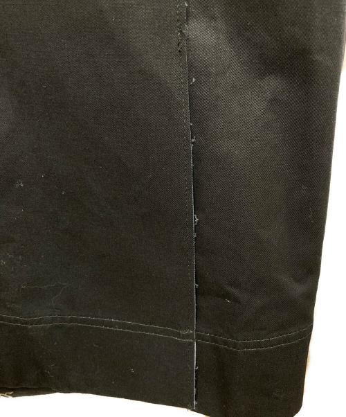 IRENE（アイレネ）IRENE (アイレネ) スカート ブラック サイズ:Mの古着・服飾アイテム