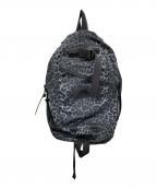 GREGORYグレゴリー）の古着「リュック」｜ブラック