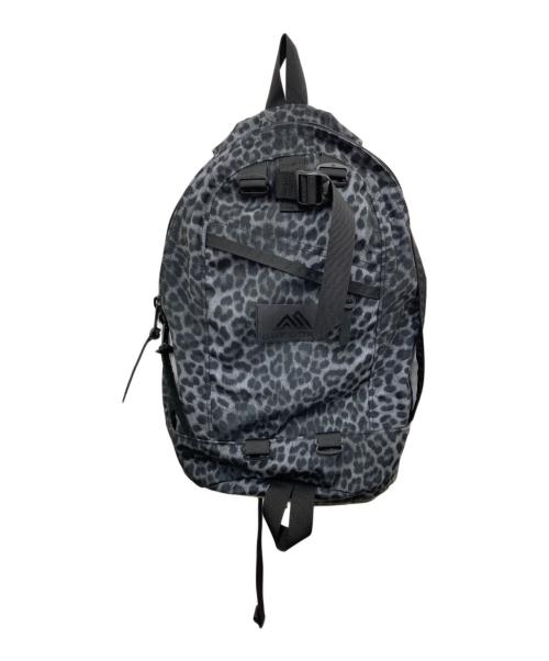 GREGORY（グレゴリー）GREGORY (グレゴリー) リュック ブラックの古着・服飾アイテム